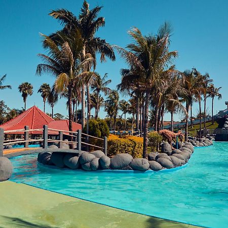 Ody Park Resort Hotel Iguaracu Eksteriør billede